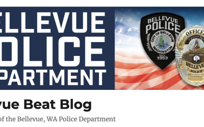 Bellevue警局恳切呼吁华人社区